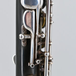 Thinned throughout ebonite flute – Boosey & Hawkes - Image 7
