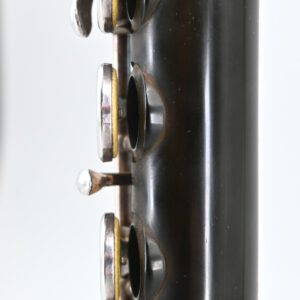 Thinned throughout ebonite flute – Boosey & Hawkes - Image 8