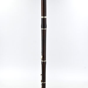 Five-keyed flute – THIBOUVILLE BUFFET - Image 3