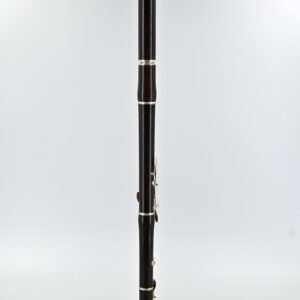 Five-keyed flute – THIBOUVILLE BUFFET - Image 4