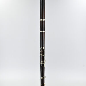 Five-keyed flute – THIBOUVILLE BUFFET - Image 5
