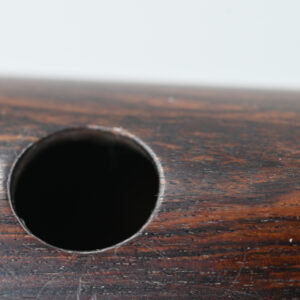 Five-keyed flute – THIBOUVILLE BUFFET - Image 7