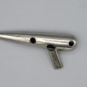 Metal ocarina No 1 – MATHIEU, Charles - Image 3