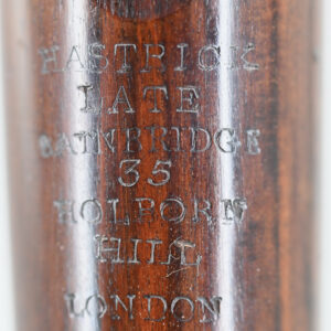 Single flageolet – HASTRICK, Henry Thomas - Image 9