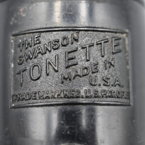 Swanson tonette - Image 4
