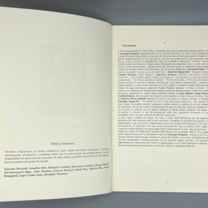 Used book – Giuseppe Brugnoli, il flautista di Toscanini – PETRUCCI, Gian-Luca - Image 3