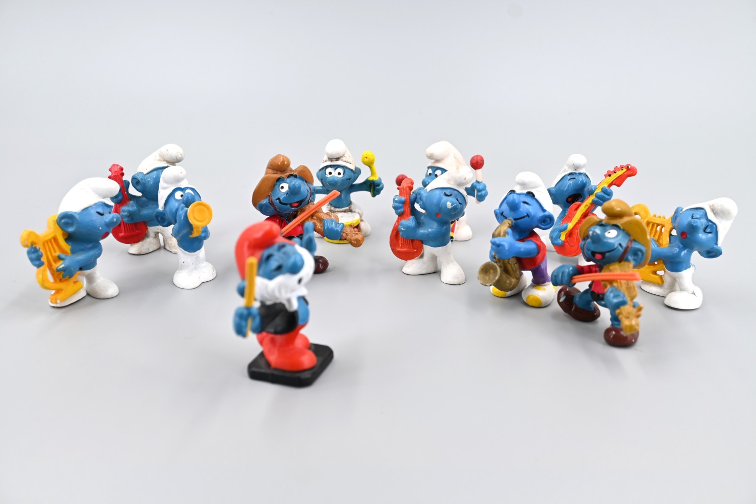 12-smurf-orchestra-vm-collectables-2