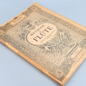 Méthode de Flûte – TULOU, Jean-Louis - Image 4