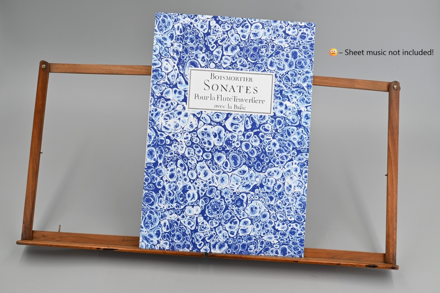 Antique-English-foldable-campaign-music-stand-7