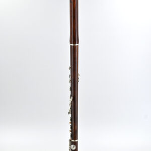 Conical ring-key flute – BONNEVILLE - Image 4