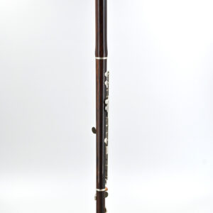 Conical ring-key flute – BONNEVILLE - Image 5