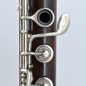 Conical ring-key flute – BONNEVILLE - Image 7