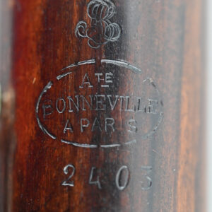 Conical ring-key flute – BONNEVILLE - Image 9