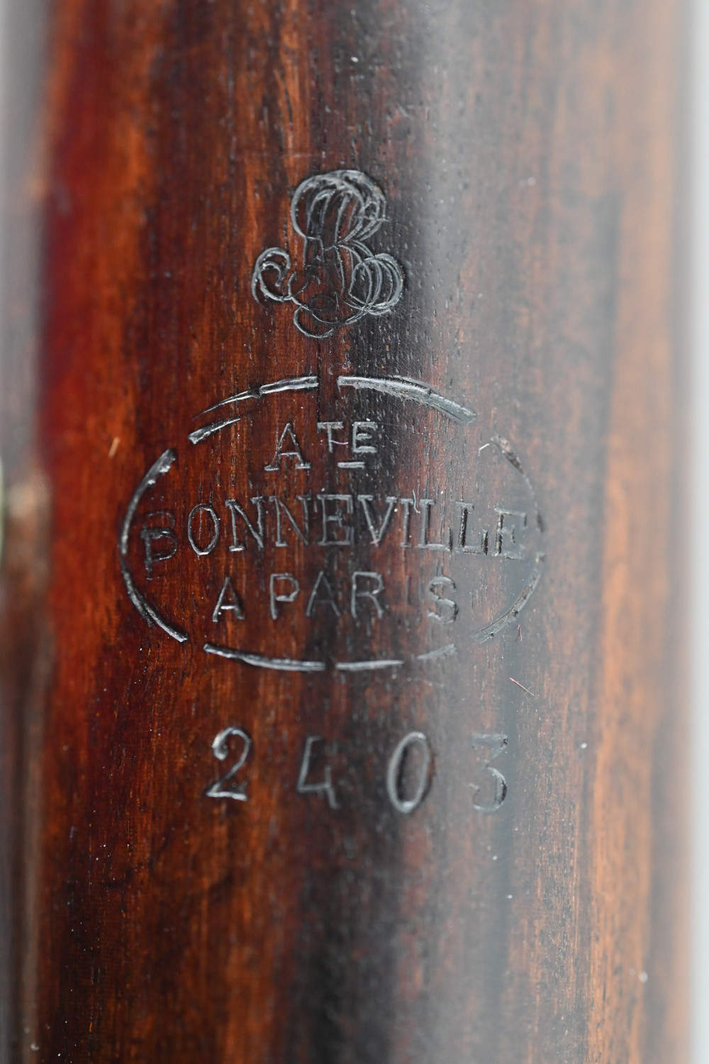 Conical-ring-key-flute-Bonneville-vm-collectables9