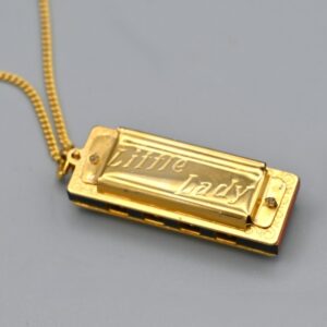 Hohner Little Lady harmonica - Image 3