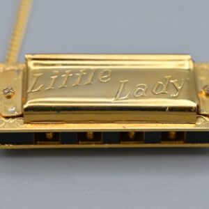 Hohner Little Lady harmonica - Image 4