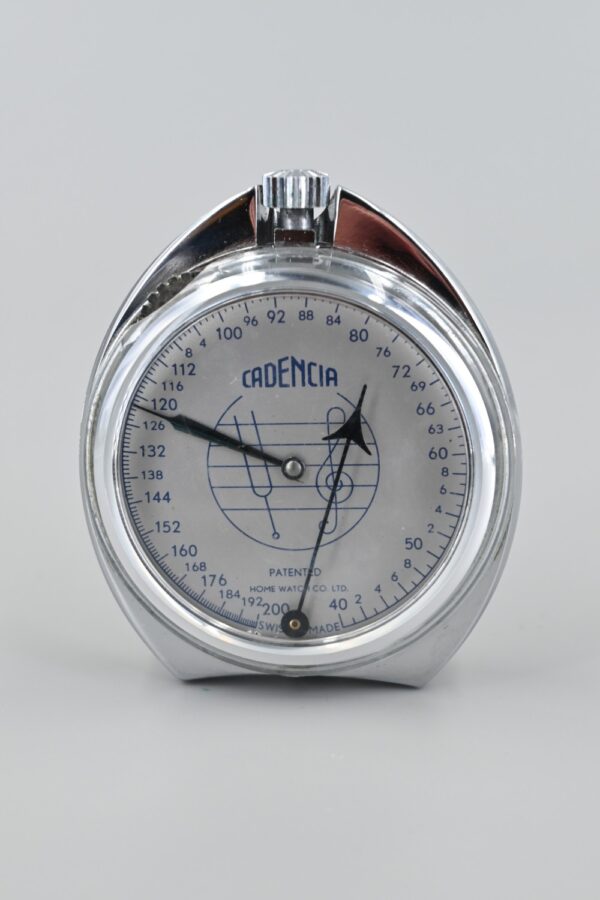 Ref 500 Cadencia pocket metronome-vm-collectables-1