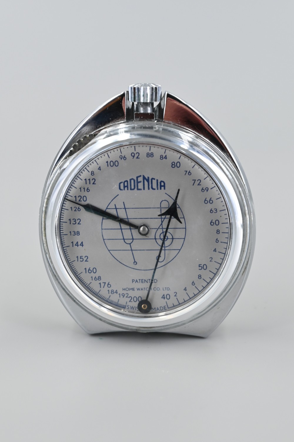 Ref 500 Cadencia pocket metronome-vm-collectables-1