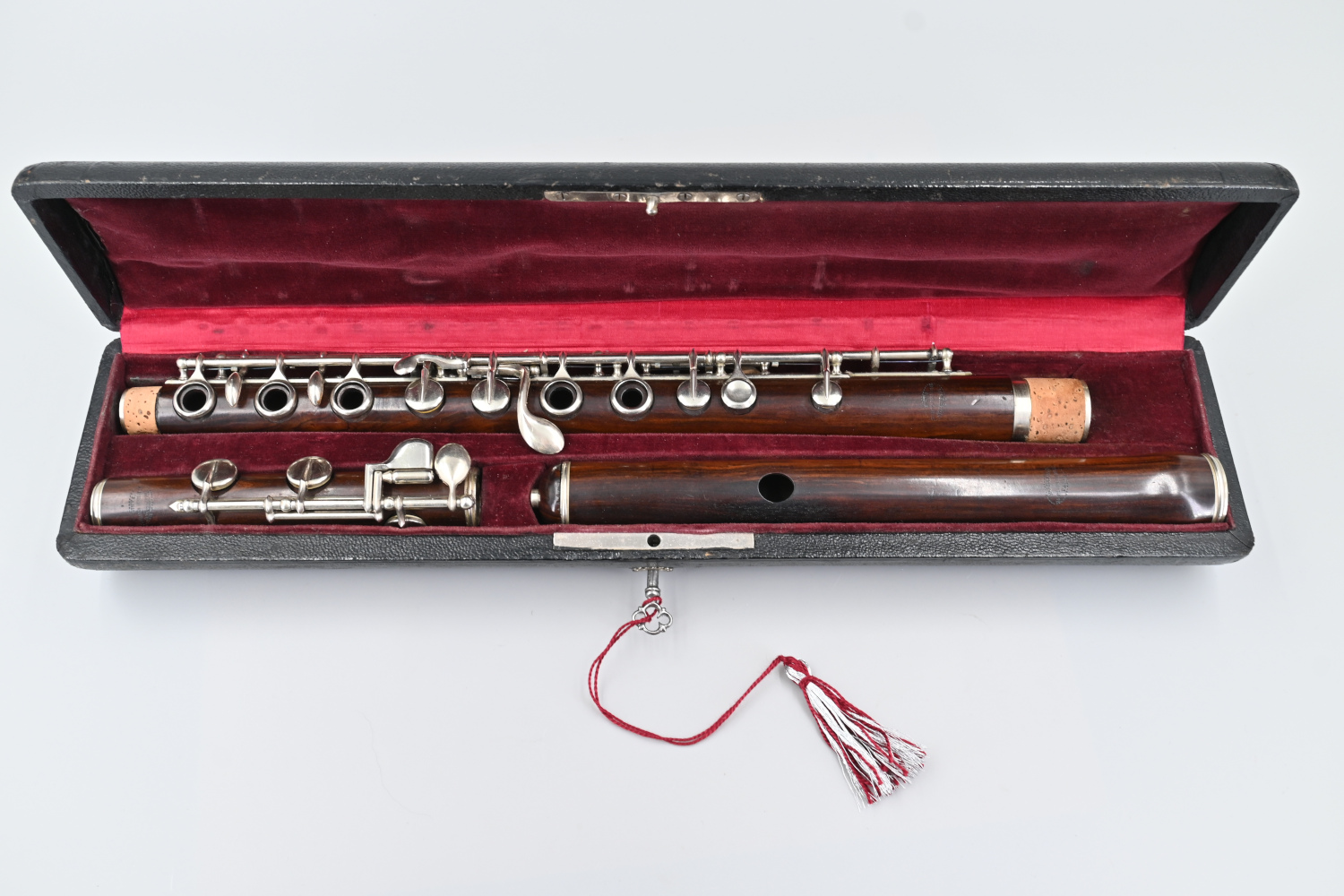 Conical-ring-key-flute-Margueritat-vm-collectables1