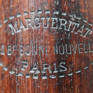 Conical ring-key flute – MARGUERITAT - Image 10