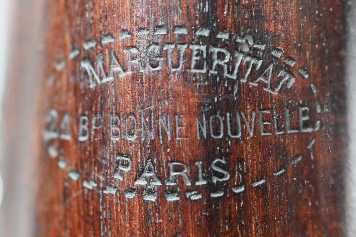 Conical-ring-key-flute-Margueritat-vm-collectables10