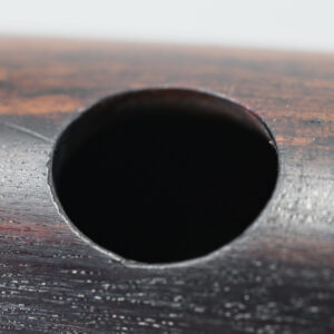 Conical ring-key flute – MARGUERITAT - Image 11