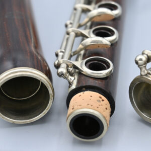 Conical ring-key flute – MARGUERITAT - Image 12