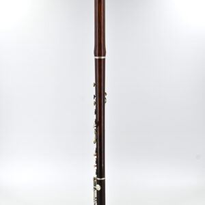 Conical ring-key flute – MARGUERITAT - Image 3