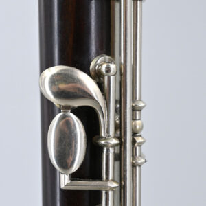 Conical ring-key flute – MARGUERITAT - Image 7