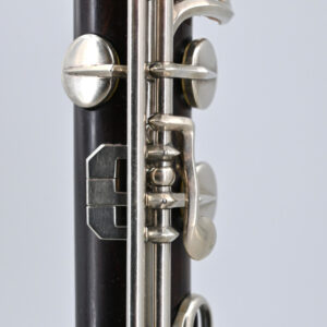 Conical ring-key flute – MARGUERITAT - Image 8