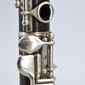 Conical ring-key flute – MARGUERITAT - Image 9