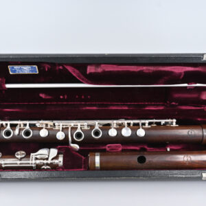 Conical ring-key flute – JÄGER, Christian - Image 11