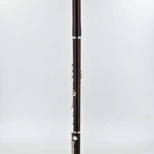 Conical ring-key flute – JÄGER, Christian - Image 3