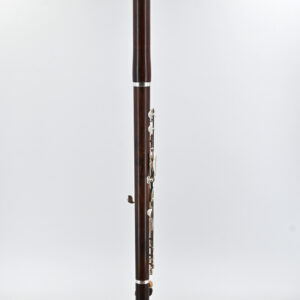 Conical ring-key flute – JÄGER, Christian - Image 4