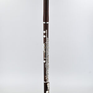 Conical ring-key flute – JÄGER, Christian - Image 5