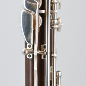 Conical ring-key flute – JÄGER, Christian - Image 6