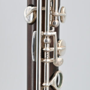 Conical ring-key flute – JÄGER, Christian - Image 7