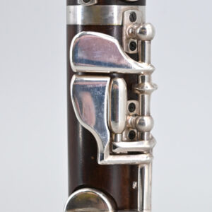 Conical ring-key flute – JÄGER, Christian - Image 8