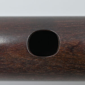 Conical ring-key flute – JÄGER, Christian - Image 9