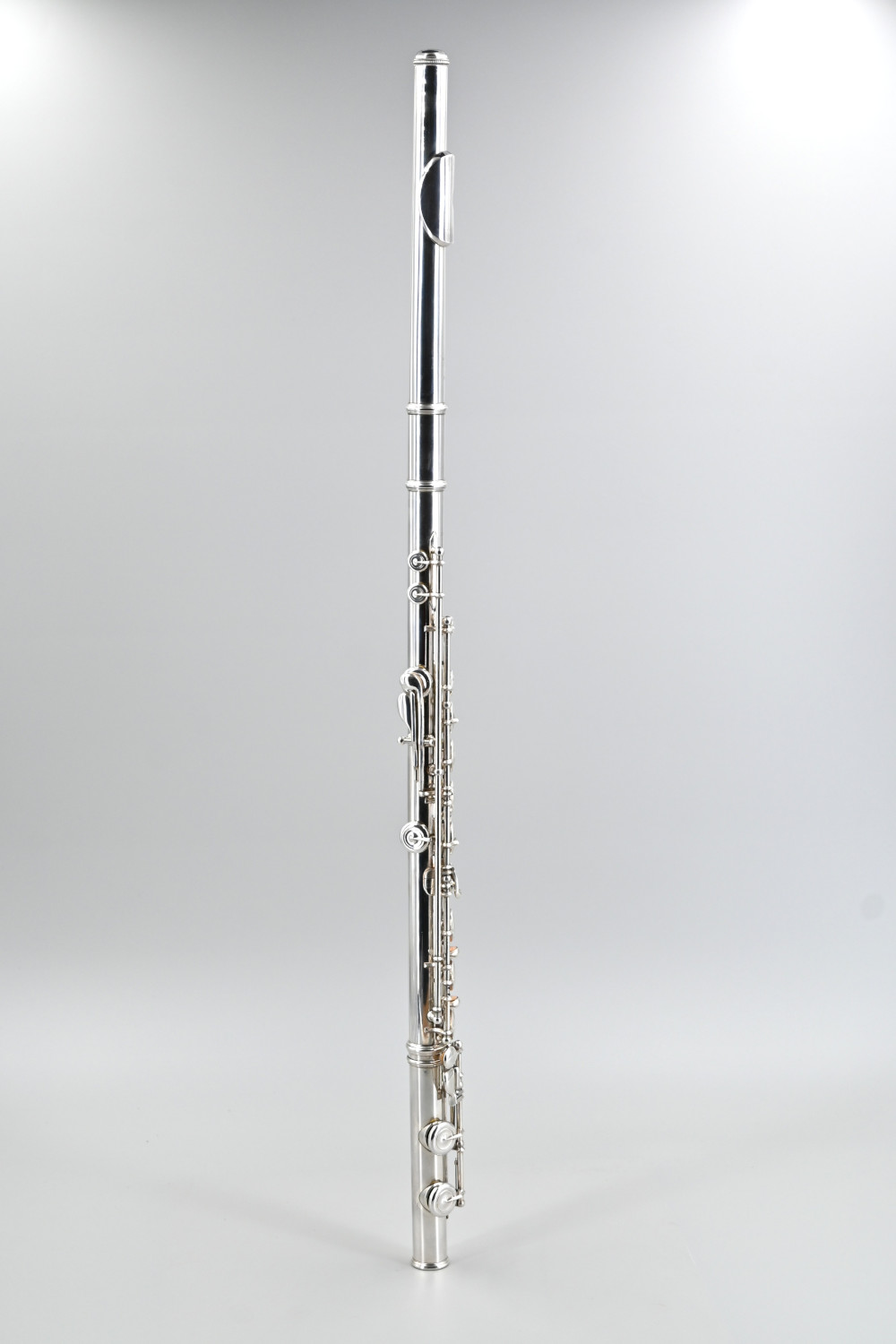 1323 Silver-Louis-Lot-Barat-flute-#4794-vm-collectables6