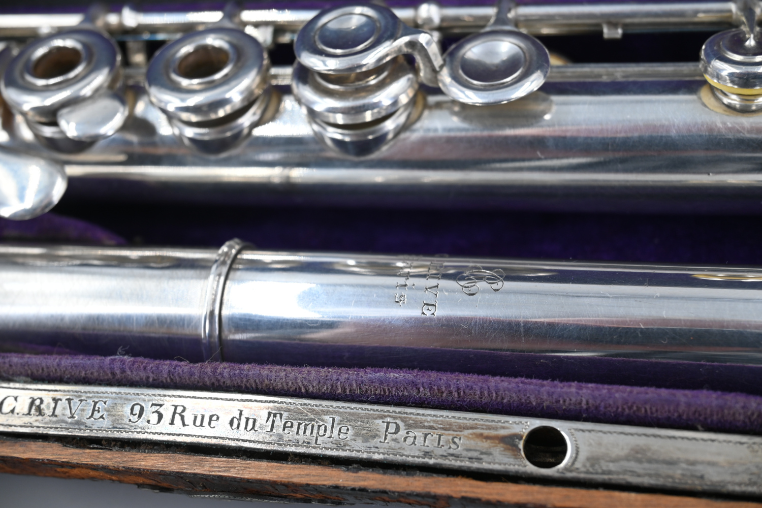 Flute-RIVE-claude-vm-collectables12