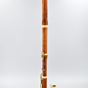 Romantic flute – KNOCHENHAUER, August Friedrich Andreas - Image 3