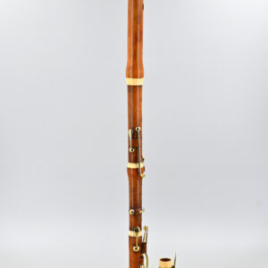 Romantic flute – KNOCHENHAUER, August Friedrich Andreas - Image 5