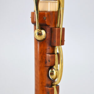 Romantic flute – KNOCHENHAUER, August Friedrich Andreas - Image 6