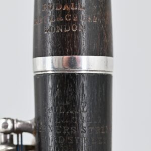 Piccolo – Rudall Carte & Co Ltd - Image 6