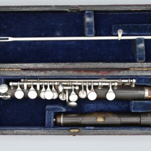 Piccolo – Rudall Carte & Co Ltd - Image 7