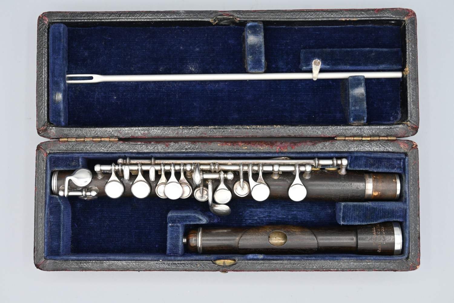 1332 Rudall-Carte-piccolo-vm-collectables-7