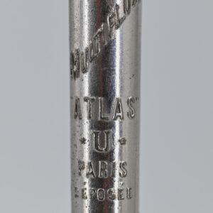 Multiflûte – Atlas–Ullmann - Image 3