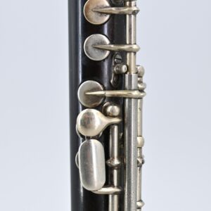 Ring-key piccolo – Barbier, Florentin - Image 5