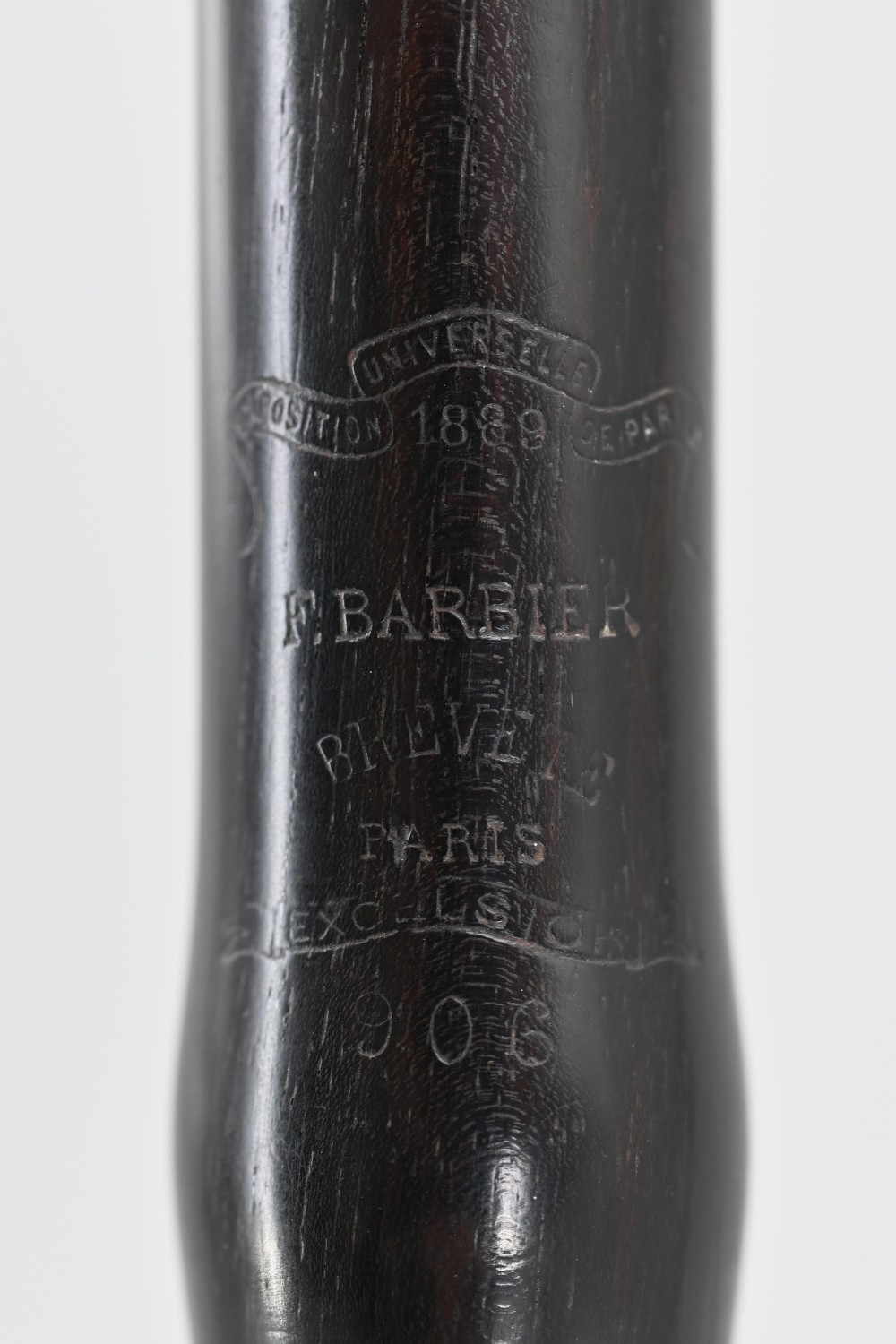 Ring-key-piccolo-Barbier-vm-collectables-6